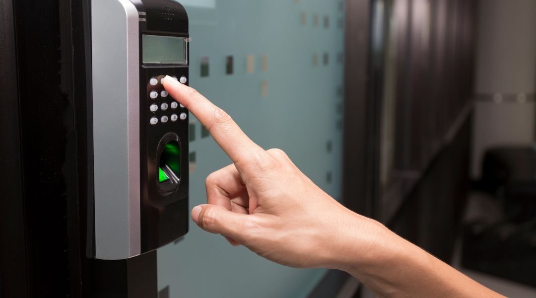 Control de Asistencias